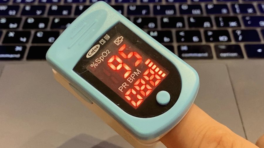 Справочная -- Apple Watch Series 6 с пульсоксиметром: что это и для чего нужно - 7